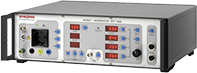 电快速瞬变脉冲群发生器  125 kHz SFT 1400